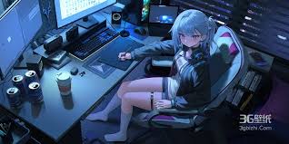 PA视讯(中国区) 原画游戏好玩吗值得玩吗